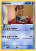 Legendary