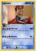 Legendary