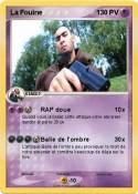 La Fouine