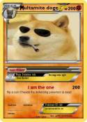 ultamite doge