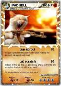 MAD HELL