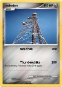 radiodon