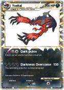 Yveltal