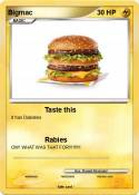 Bigmac