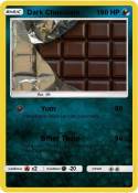 Dark Chocolate