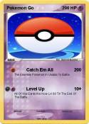 Pokemon Go