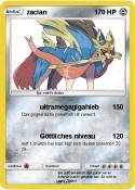 zacian