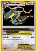 Reyquaza