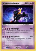 M mewtwo shadow