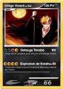 Ichigo Vizard