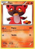 Flare