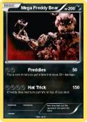 Mega Freddy
