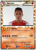 Maxence