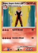 Super Sayen
