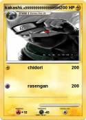 kakashi
