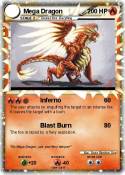 Mega Dragon