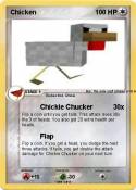 Chicken