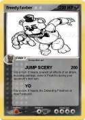 freedy favber