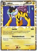 raikou