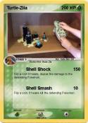 Turtle-Zila