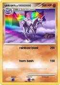 unicorn