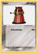 Dalek