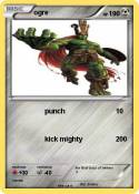 ogre
