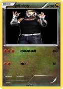 jeff hardy