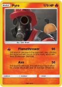 Pyro