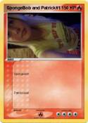 SpongeBob and
