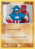 Avengers