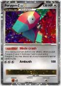 Porygon-Z