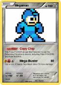 Megaman