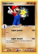 super mario