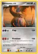 Haossona