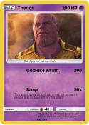 Thanos