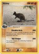 Kickey