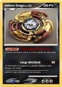 météor Drago