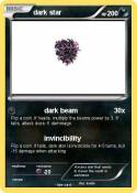 dark star