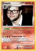 Craigzilla