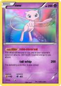 mew