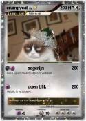 crumpycat