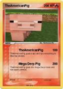 TheAmericanPig