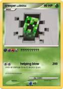 creeper