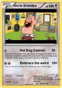 Uncle Grandpa
