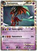 Rucliusness
