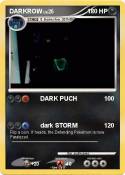 DARKROW