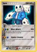 Sans