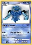 gali