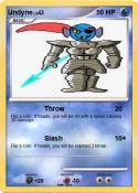 Undyne